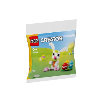 LEGO(R) CREATOR 30668 Zajączek wielkanocny